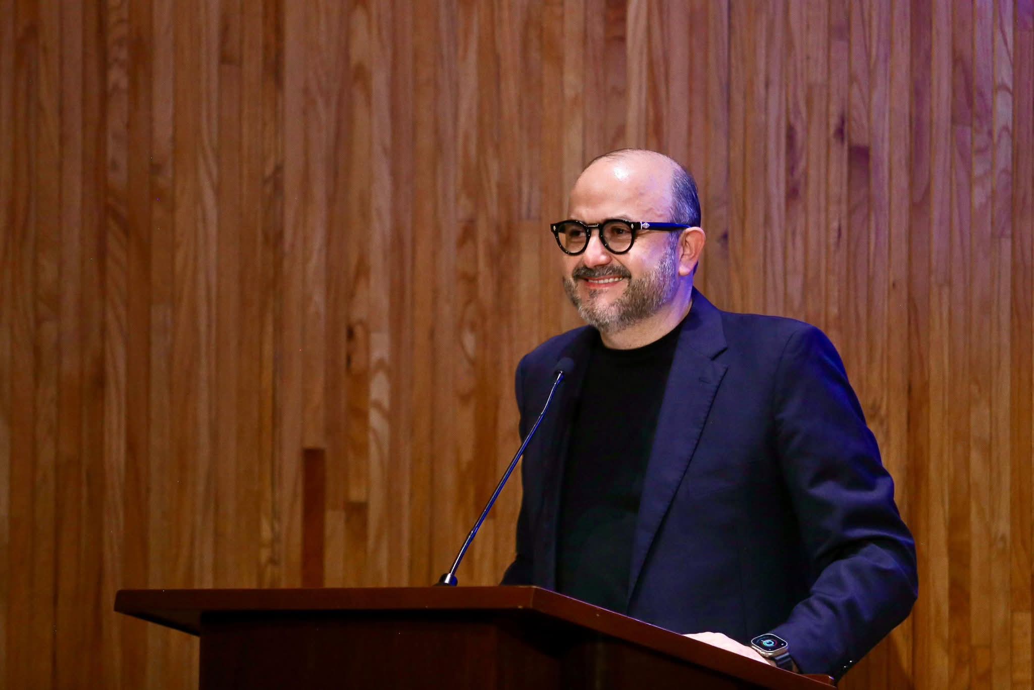 La UdeG es la institución que ha generado más movilidad social en Jalisco: Ricardo Villanueva