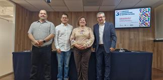 Gestores y artistas de 9 países se reúnen en Guadalajara para debatir la transformación social desde la cultura