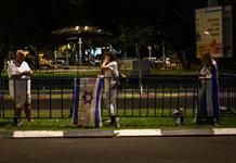 Júbilo y dolor en Israel con la liberación de los rehenes