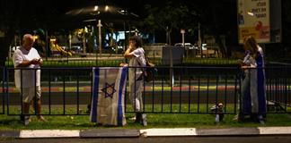 Júbilo y dolor en Israel con la liberación de los rehenes