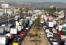 Ahora realizan sondeos digitales para encontrar solución al caos en López Mateos