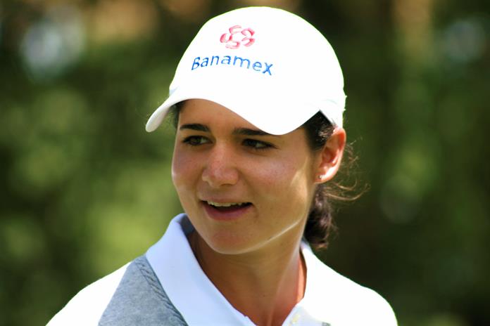 Lorena Ochoa será embajadora de la sede de Guadalajara en el Mundial 2026 Lorena Ochoa será embajadora de la sede de Guadalajara en el Mundial 2026