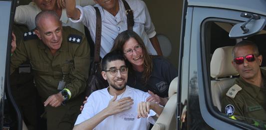 Regresan a Israel los últimos 20 rehenes vivos de Gaza
