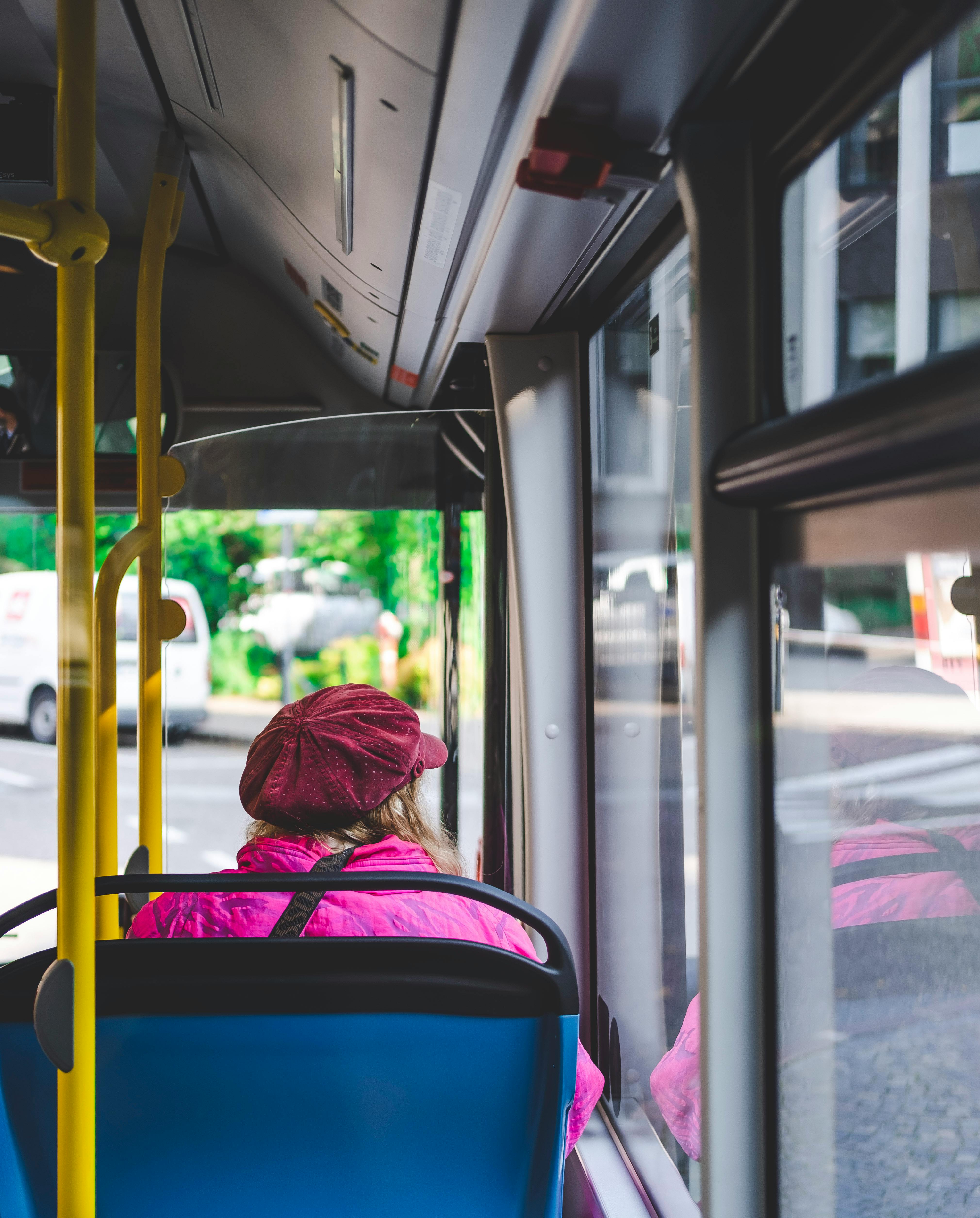 El “barebacking”, la generación Z dice NO a viajar con las pantallas El “barebacking”, la generación Z dice NO a viajar con las pantallas