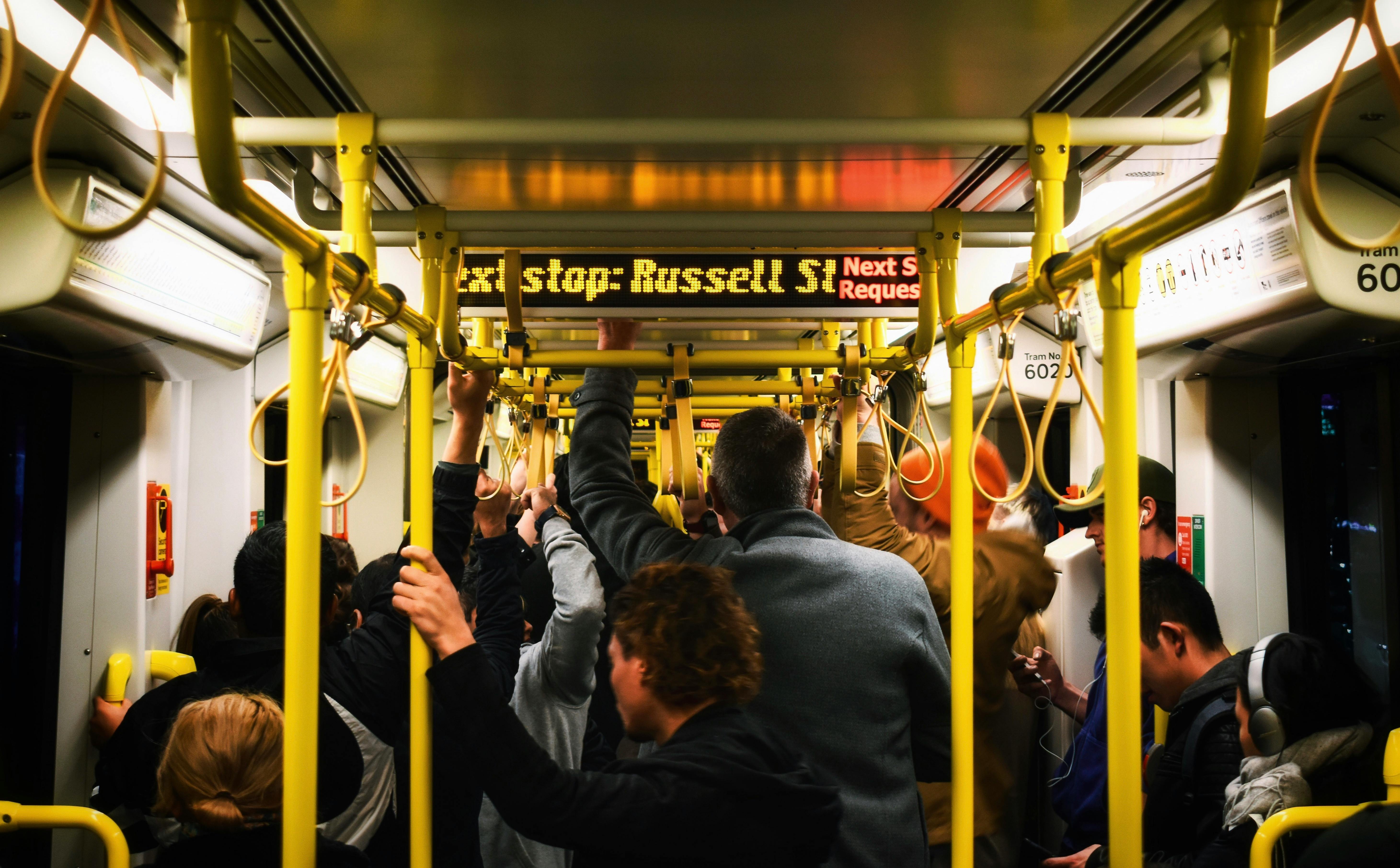 El “barebacking”, la generación Z dice NO a viajar con las pantallas El “barebacking”, la generación Z dice NO a viajar con las pantallas