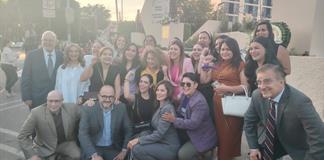 Luchar por más espacios para las mujeres, apuesta de las Paritaristas