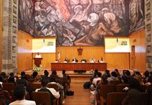 Celebran los 20 años de la Licenciatura en Periodismo del CUCiénega con Seminario “Cronistas de Nuestra Historia”