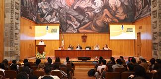 Celebran los 20 años de la Licenciatura en Periodismo del CUCiénega con Seminario "Cronistas de Nuestra Historia"