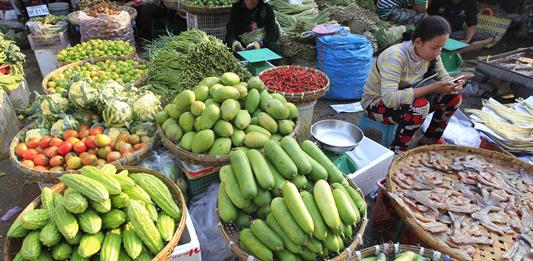 Un estudio confirma que el consumo irregular de comida saludable puede anular sus beneficios