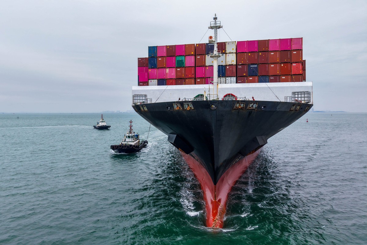 China asegura que luchará hasta el final en la guerra comercial con EEUU China asegura que luchará hasta el final en la guerra comercial con EEUU