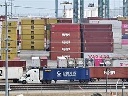 Senado de México aprueba aumento de aranceles a China y otros países Senado de México aprueba aumento de aranceles a China y otros países