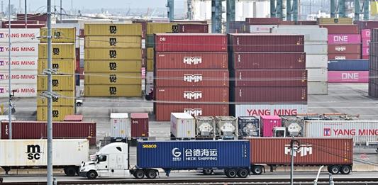 Senado de México aprueba aumento de aranceles a China y otros países