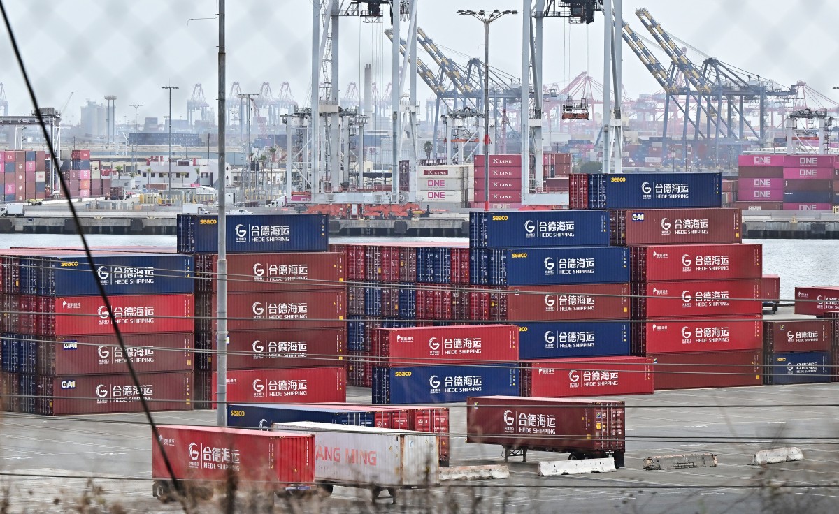 China asegura que luchará hasta el final en la guerra comercial con EEUU China asegura que luchará hasta el final en la guerra comercial con EEUU