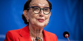 ¿Una mujer jefa de la ONU? Candidata costarricense rechaza trato preferencial