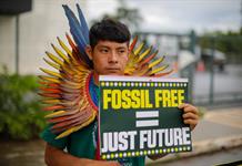 Oro negro, promesas verdes: la paradoja climática de Brasil