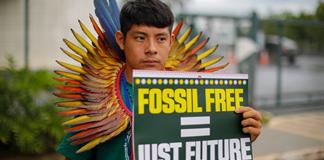 Oro negro, promesas verdes: la paradoja climática de Brasil