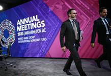 América Latina mantendrá un crecimiento estable del 2,4% en 2025, dice el FMI