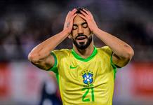 Toque de atención: el Brasil de Ancelotti cae 3-2 en amistoso ante Japón