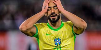 Toque de atención: el Brasil de Ancelotti cae 3-2 en amistoso ante Japón
