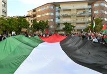 La ONU y la Cruz Roja instan a abrir todos los pasos fronterizos en Gaza