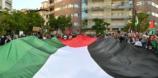 La ONU y la Cruz Roja instan a abrir todos los pasos fronterizos en Gaza