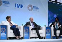 FMI eleva el crecimiento global para 2025 gracias a un modesto impacto comercial en EEUU