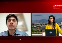 Alejandro Puerto denuncia que intereses políticos frenan la Reforma Judicial en Jalisco
