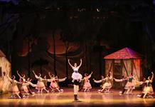 Con un clásico internacional y coreografías contemporáneas, el Ballet de Jalisco se presentará en San Diego de Alejandría