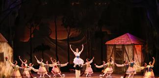 Con un clásico internacional y coreografías contemporáneas, el Ballet de Jalisco se presentará en San Diego de Alejandría