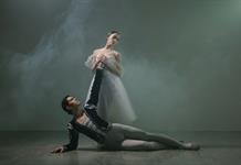 El clásico Giselle renace en el escenario del Conjunto Santander