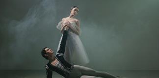El clásico Giselle renace en el escenario del Conjunto Santander