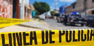 Detienen al padrastro por feminicidio de niña hallada embolsada en Tlajomulco