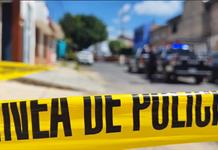 Un abogado herido tras ser atacado a tiros frente al Poder Judicial de Ciudad de México