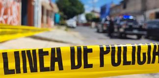 Un abogado herido tras ser atacado a tiros frente al Poder Judicial de Ciudad de México
