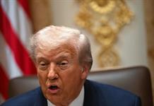 Trump amenaza con matar a miembros de Hamás si no dejan de asesinar personas en Gaza