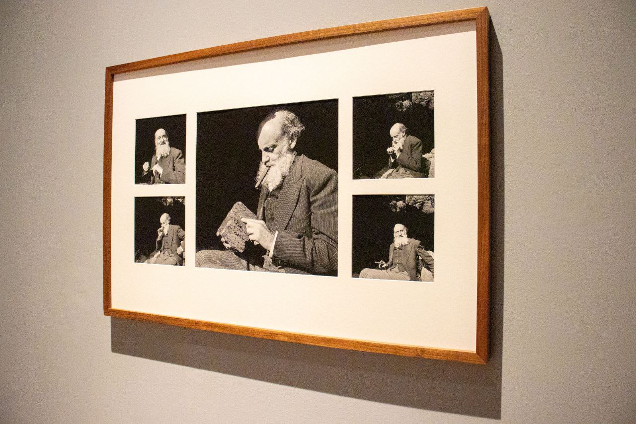 “Permanencia de la memoria”, la exposición con la que se reconoce el legado artístico de Dr. Atl “Permanencia de la memoria”, la exposición con la que se reconoce el legado artístico de Dr. Atl