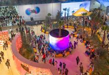 Latinoamérica y Centroamérica celebran sus letras en la FIL Guadalajara