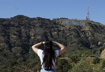 La producción audiovisual en Los Ángeles continúa cayendo en el tercer trimestre de 2025