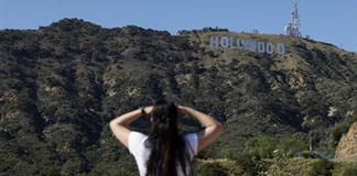 La producción audiovisual en Los Ángeles continúa cayendo en el tercer trimestre de 2025