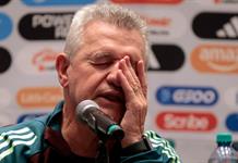 Javier Aguirre elogia a Ecuador y anuncia cascada de cambios en su once