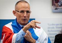 Exilio de José Daniel Ferrer deja a oposición cubana sin liderazgo
