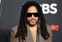 Lenny Kravitz, Trueno y Moby como parte del cartel del Festival Vive Latino en México