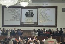 La UdeG entra al Muro de Honor de Guadalajara por su legado educativo y social