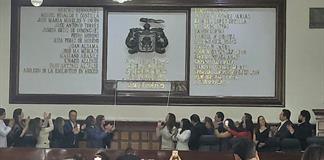 La UdeG entra al Muro de Honor de Guadalajara por su legado educativo y social