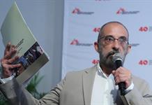 Médicos Sin Fronteras cumple 40 años en México con el foco en el clima y la violencia