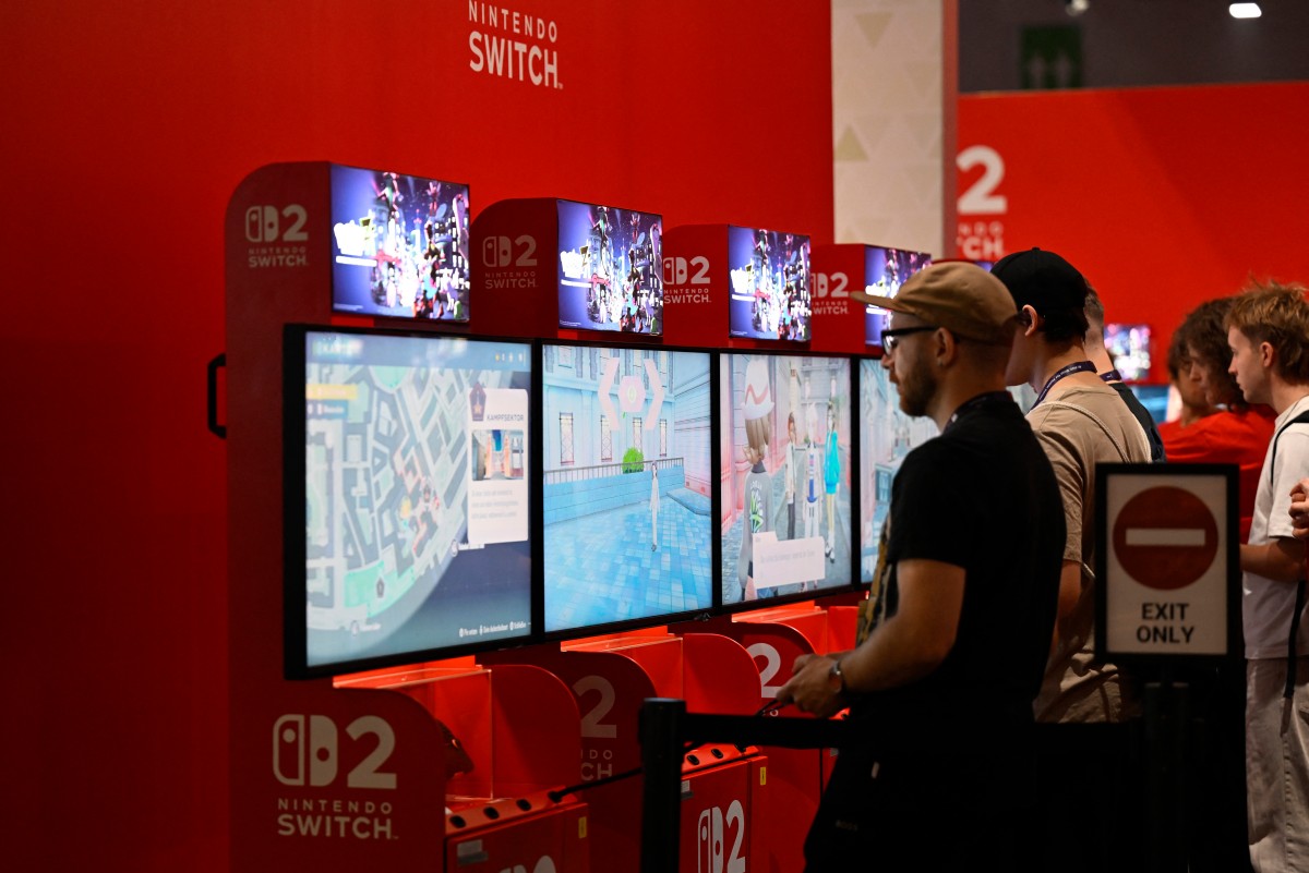 Pokémon lanza Leyendas: Z-A y moderniza su juego de hace casi tres décadas Pokémon lanza Leyendas: Z-A y moderniza su juego de hace casi tres décadas