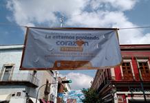 Colocarán concreto hidráulico en cuatro calles del Centro de Guadalajara