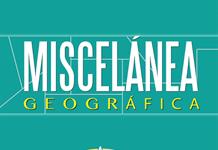 Miscelánea Geográfica - 09 de octubre del 2025