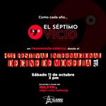 El Séptimo Vicio - Festival Internacional de Cine de Morelia edición 23
