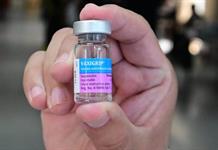 Arranca la campaña de vacunación contra la influenza en Zapotlán el Grande